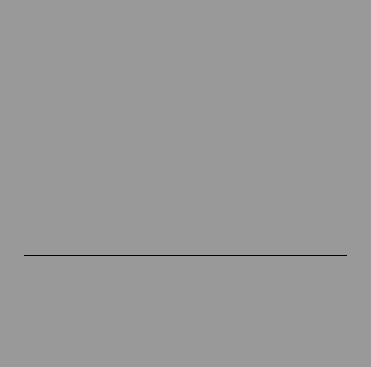 Bloque Autocad Canalización de servicios-L-F